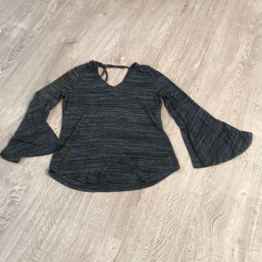 Women’s Long sleeve top